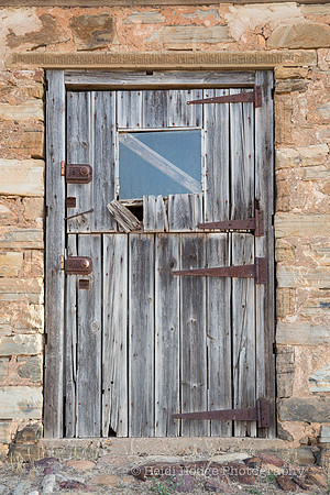 Barn Door