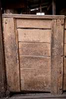 Swing Gate