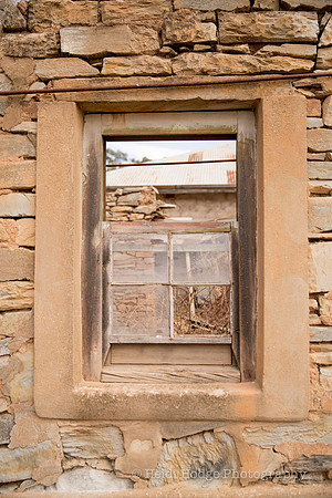 Front Window
